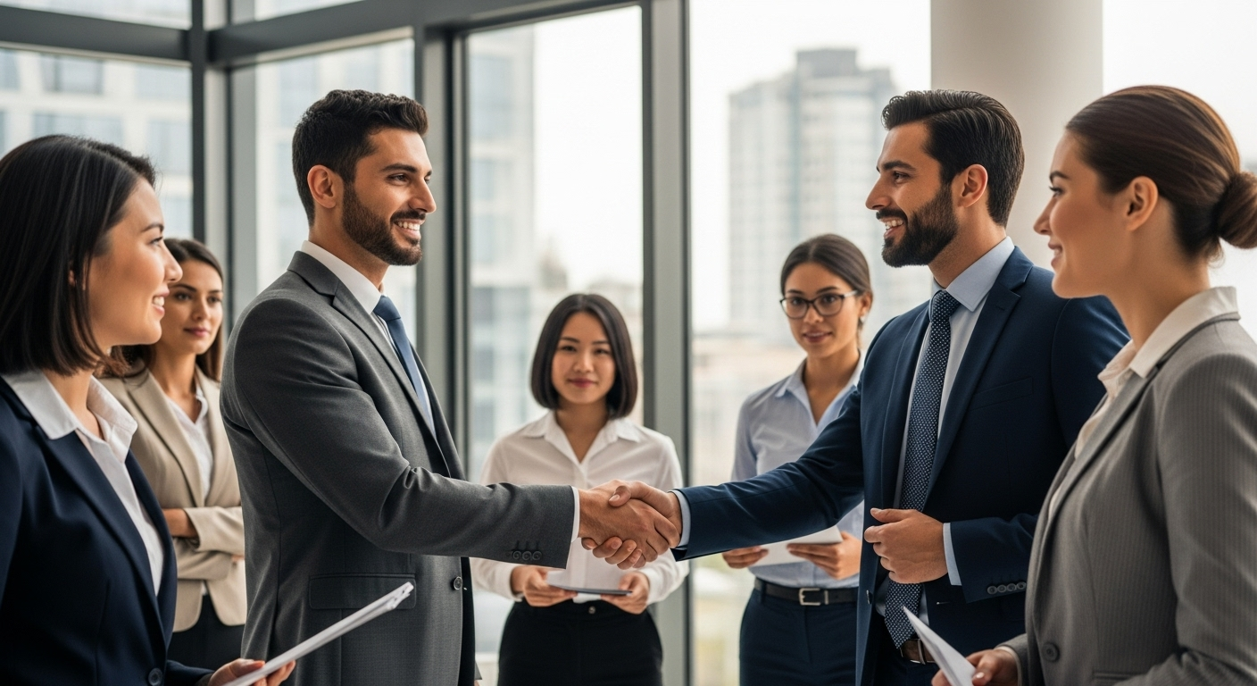 Government IT Solutions